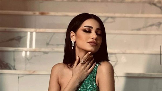 بعد وصولها للعالمية.. رحمة رياض متمسكة بـ
