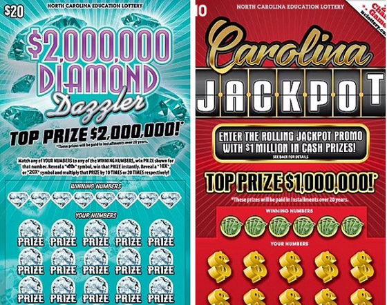 امرأة تفوز بجائزتين بالملايين خلال أشهر قليلة صورة رقم 2