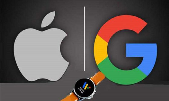 غوغل تنافس أبل بخاصية جديدة في نظام التشغيل أندرويد صورة رقم 1