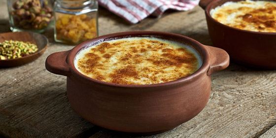  اليكم طريقة تحضير أرز معمر على الطريقة المصرية صورة رقم 2