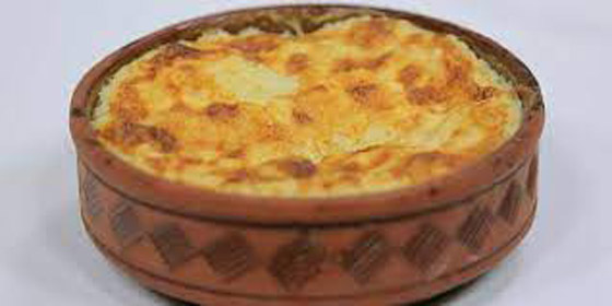  اليكم طريقة تحضير أرز معمر على الطريقة المصرية صورة رقم 6
