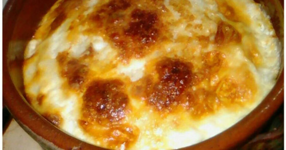  اليكم طريقة تحضير أرز معمر على الطريقة المصرية صورة رقم 8