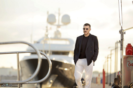 ما سر نجاح وتميز مسلسل 