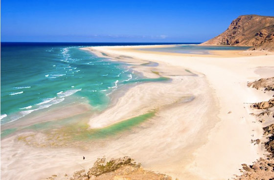 تعرف على البقعة الأكثر غرابة على الأرض صورة رقم 2