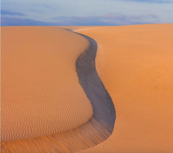 تعرف على البقعة الأكثر غرابة على الأرض صورة رقم 6