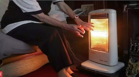 أشياء عليك أخذها بالاعتبار عند شراء مدفأة جديدة صورة رقم 1