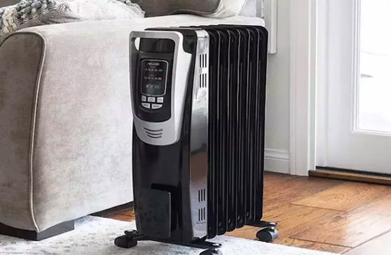 أشياء عليك أخذها بالاعتبار عند شراء مدفأة جديدة صورة رقم 8