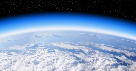 عالم بيئة يقيم احتمال استعادة طبقة الأوزون بحلول عام 2066 صورة رقم 4