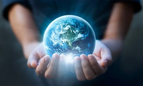 عالم بيئة يقيم احتمال استعادة طبقة الأوزون بحلول عام 2066 صورة رقم 5