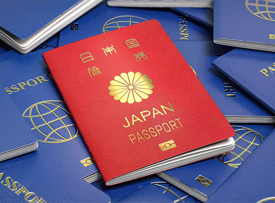 دول عربية الأفضل وأخرى الأسوأ.. أقوى وأضعف جوازات السفر بـ2023 صورة رقم 6 دول عربية الأفضل وأخرى الأسوأ.. أقوى وأضعف جوازات السفر بـ2023 صورة رقم 6