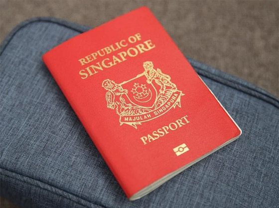 دول عربية الأفضل وأخرى الأسوأ.. أقوى وأضعف جوازات السفر بـ2023 صورة رقم 3 دول عربية الأفضل وأخرى الأسوأ.. أقوى وأضعف جوازات السفر بـ2023 صورة رقم 3