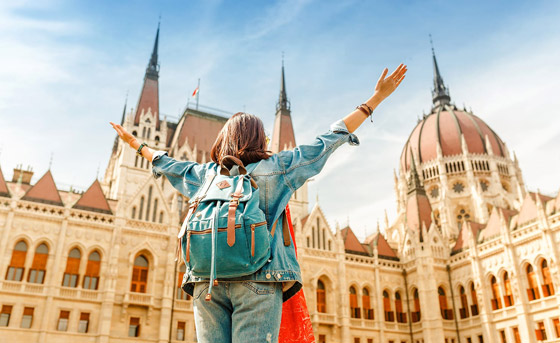 تحلم بالسفر عبر أوروبا في 2023؟ 7 نصائح  مهمة لرحلة عمر اقتصادية صورة رقم 6