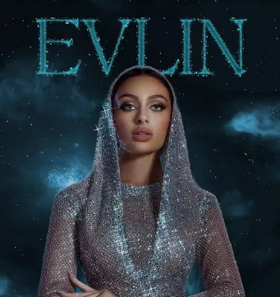 فيديو وصور: عربيتان بمسابقة ملكة جمال الكون.. البحرينية ايفلين خليفه واللبنانية ياسمينا زيتون صورة رقم 7