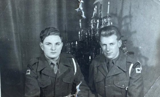 سائق شاحنة تسعيني يستمر بالعمل 12 ساعة يومياً.. والسبب؟ صورة رقم 2