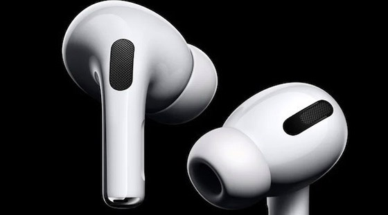 لماذا تحتوي سماعات إيربودز على فتحات تهوية؟ صورة رقم 1