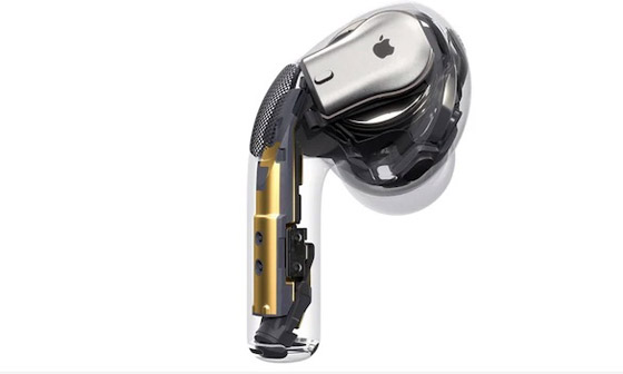 لماذا تحتوي سماعات إيربودز على فتحات تهوية؟ صورة رقم 6