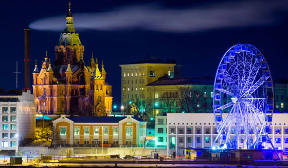 «لا تقارن نفسك بأحد».. 3 أسباب تجعل فنلندا «أسعد دولة في العالم» صورة رقم 2