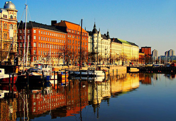 «لا تقارن نفسك بأحد».. 3 أسباب تجعل فنلندا «أسعد دولة في العالم» صورة رقم 5