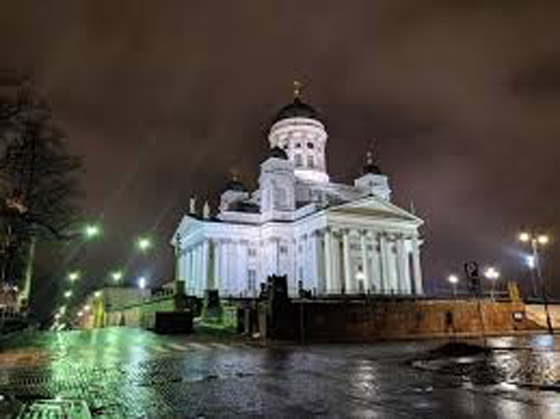 «لا تقارن نفسك بأحد».. 3 أسباب تجعل فنلندا «أسعد دولة في العالم» صورة رقم 6