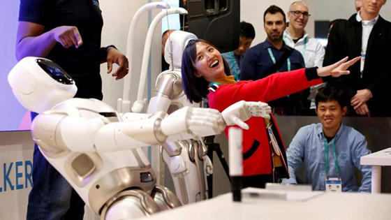 الابتكارات في مجال الذكاء الاصطناعي تصل إلى تحليل المشاعر البشرية صورة رقم 2