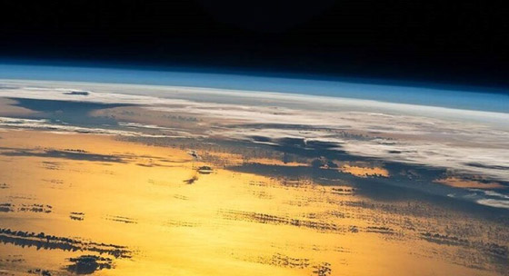 عالم بيئة يقيم احتمال استعادة طبقة الأوزون بحلول عام 2066 صورة رقم 1