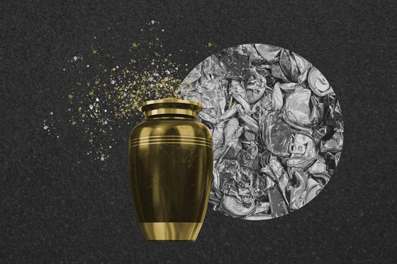 8 من أغرب الأشياء التي عثر عليها في مكب القمامة! صورة رقم 2