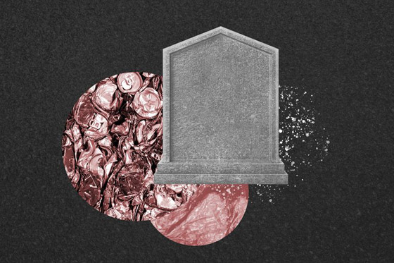 8 من أغرب الأشياء التي عثر عليها في مكب القمامة! صورة رقم 5