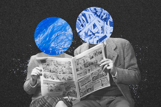 8 من أغرب الأشياء التي عثر عليها في مكب القمامة! صورة رقم 6