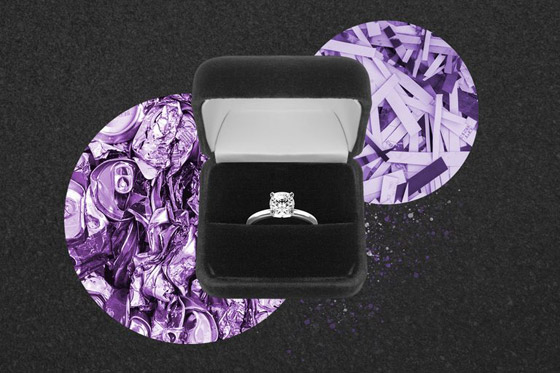 8 من أغرب الأشياء التي عثر عليها في مكب القمامة! صورة رقم 8