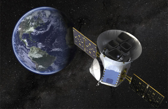 وكالة ناسا: خطة جديدة للبحث عن آثار الحياة في الفضاء! صورة رقم 5