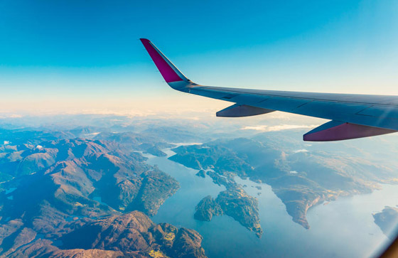 تعرفوا إلى أطول الرحلات الجوية في العالم صورة رقم 1