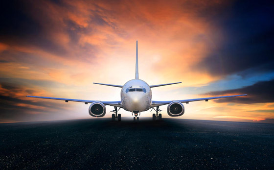 تعرفوا إلى أطول الرحلات الجوية في العالم صورة رقم 4