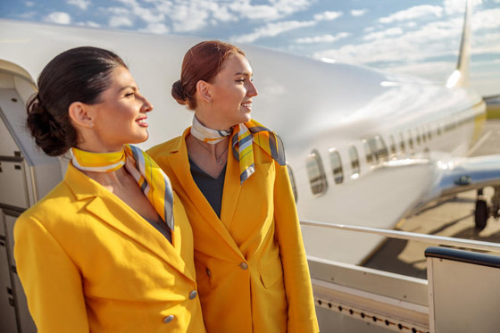 تعرفوا إلى أطول الرحلات الجوية في العالم صورة رقم 3