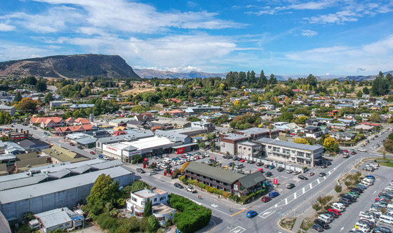 بالصور: أماكن سياحية شهيرة وجذابة للأصدقاء والعائلة في نيوزيلندا صورة رقم 3