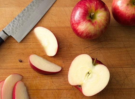 ما هي فوائد التفاح والبيض لصحة الإنسان؟ صورة رقم 4