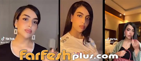 صور: شبيهة جورجينا رودريغز السعودية توضح الخضوع للتجميل لتقليد شريكة رونالدو! صورة رقم 7 صور: شبيهة جورجينا رودريغز السعودية توضح الخضوع للتجميل لتقليد شريكة رونالدو! صورة رقم 7