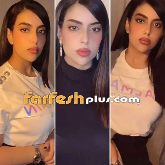 صور: شبيهة جورجينا رودريغز السعودية توضح الخضوع للتجميل لتقليد شريكة رونالدو! صورة رقم 1 صور: شبيهة جورجينا رودريغز السعودية توضح الخضوع للتجميل لتقليد شريكة رونالدو! صورة رقم 1