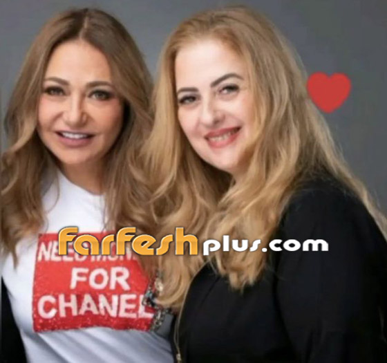 صور وفيديو: شقيقة ليلى علوي فنانة مُعتزلة مثلت مع رشدي أباظة.. والمفاجأة أنها الأجمل! صورة رقم 3 صور وفيديو: شقيقة ليلى علوي فنانة مُعتزلة مثلت مع رشدي أباظة.. والمفاجأة أنها الأجمل! صورة رقم 3