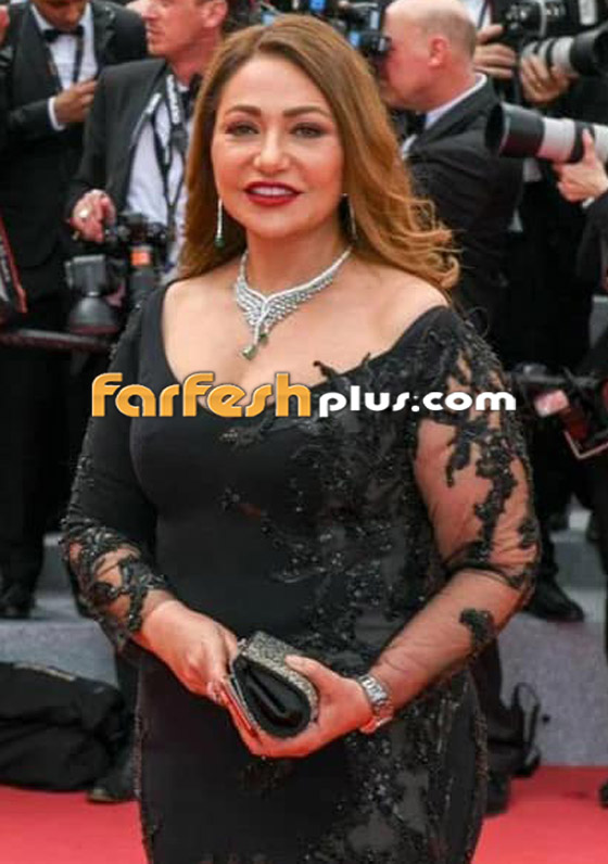 صور وفيديو: شقيقة ليلى علوي فنانة مُعتزلة مثلت مع رشدي أباظة.. والمفاجأة أنها الأجمل! صورة رقم 9 صور وفيديو: شقيقة ليلى علوي فنانة مُعتزلة مثلت مع رشدي أباظة.. والمفاجأة أنها الأجمل! صورة رقم 9