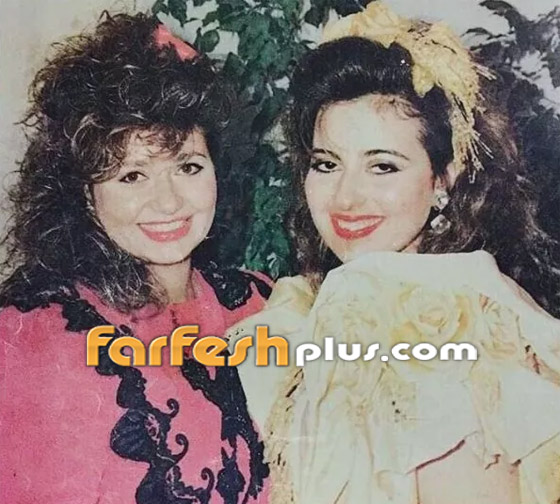 صور وفيديو: شقيقة ليلى علوي فنانة مُعتزلة مثلت مع رشدي أباظة.. والمفاجأة أنها الأجمل! صورة رقم 2 صور وفيديو: شقيقة ليلى علوي فنانة مُعتزلة مثلت مع رشدي أباظة.. والمفاجأة أنها الأجمل! صورة رقم 2