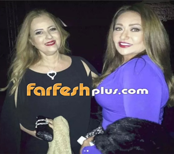 صور وفيديو: شقيقة ليلى علوي فنانة مُعتزلة مثلت مع رشدي أباظة.. والمفاجأة أنها الأجمل! صورة رقم 1 صور وفيديو: شقيقة ليلى علوي فنانة مُعتزلة مثلت مع رشدي أباظة.. والمفاجأة أنها الأجمل! صورة رقم 1