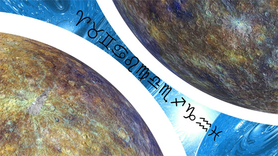 تراجع كوكب عطارد وتأثيراته المخيفة على الأبراج في عام 2023 صورة رقم 8