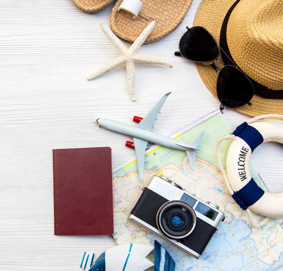 إليكم 7 عادات صحية خاطئة عند السفر يجب التوقف عنها في 2023 صورة رقم 2