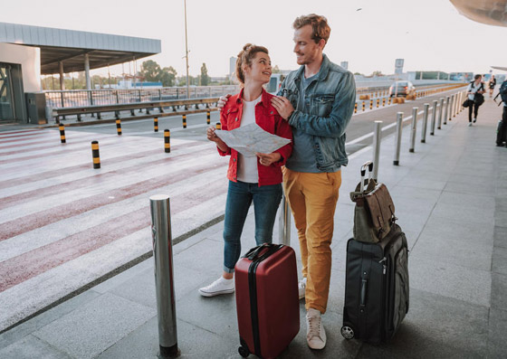 إليكم 7 عادات صحية خاطئة عند السفر يجب التوقف عنها في 2023 صورة رقم 3