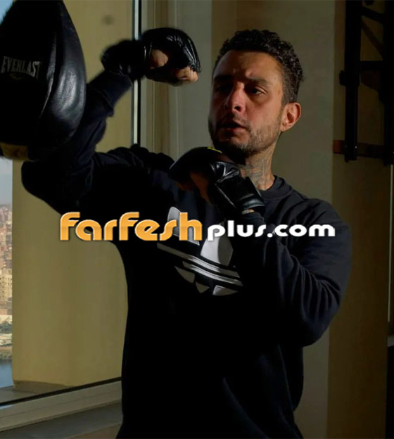 لفتة إنسانية: أحمد الفيشاوي يدعم صاحب عربة فول ويدعو محبيه لتجربته.. ما الحكاية؟ صورة رقم 6 لفتة إنسانية: أحمد الفيشاوي يدعم صاحب عربة فول ويدعو محبيه لتجربته.. ما الحكاية؟ صورة رقم 6