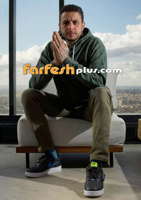 لفتة إنسانية: أحمد الفيشاوي يدعم صاحب عربة فول ويدعو محبيه لتجربته.. ما الحكاية؟ صورة رقم 2 لفتة إنسانية: أحمد الفيشاوي يدعم صاحب عربة فول ويدعو محبيه لتجربته.. ما الحكاية؟ صورة رقم 2