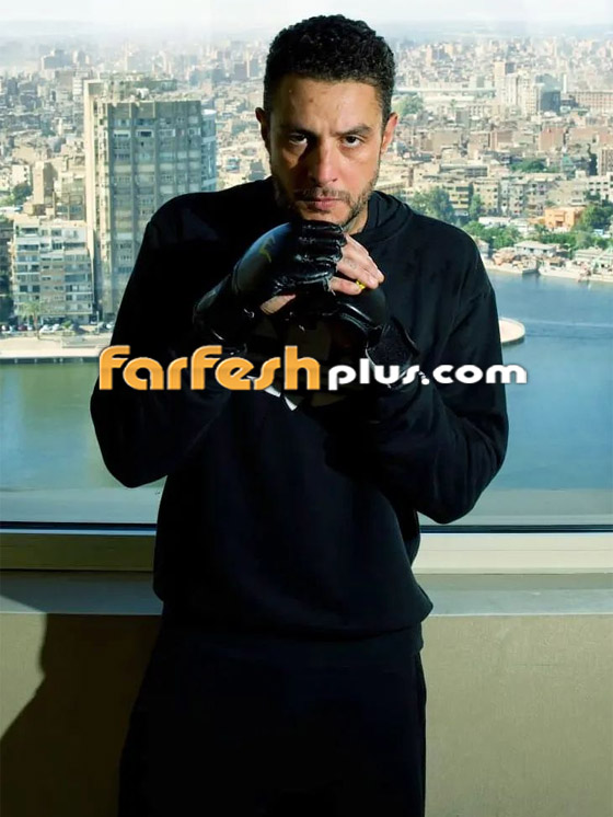 لفتة إنسانية: أحمد الفيشاوي يدعم صاحب عربة فول ويدعو محبيه لتجربته.. ما الحكاية؟ صورة رقم 8 لفتة إنسانية: أحمد الفيشاوي يدعم صاحب عربة فول ويدعو محبيه لتجربته.. ما الحكاية؟ صورة رقم 8