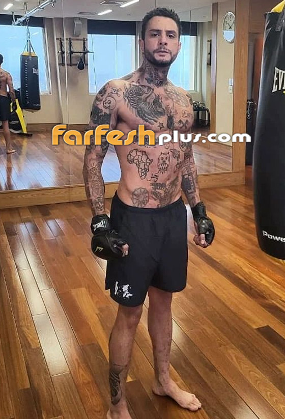 لفتة إنسانية: أحمد الفيشاوي يدعم صاحب عربة فول ويدعو محبيه لتجربته.. ما الحكاية؟ صورة رقم 7 لفتة إنسانية: أحمد الفيشاوي يدعم صاحب عربة فول ويدعو محبيه لتجربته.. ما الحكاية؟ صورة رقم 7