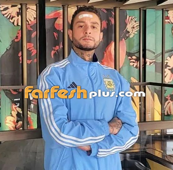 لفتة إنسانية: أحمد الفيشاوي يدعم صاحب عربة فول ويدعو محبيه لتجربته.. ما الحكاية؟ صورة رقم 5 لفتة إنسانية: أحمد الفيشاوي يدعم صاحب عربة فول ويدعو محبيه لتجربته.. ما الحكاية؟ صورة رقم 5