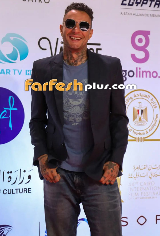 لفتة إنسانية: أحمد الفيشاوي يدعم صاحب عربة فول ويدعو محبيه لتجربته.. ما الحكاية؟ صورة رقم 4 لفتة إنسانية: أحمد الفيشاوي يدعم صاحب عربة فول ويدعو محبيه لتجربته.. ما الحكاية؟ صورة رقم 4